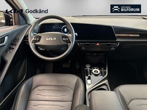 Kia Niro bild 7