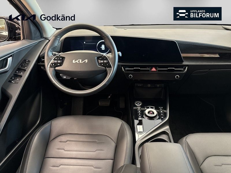 Kia Niro bild 7