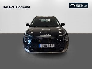 Kia Niro bild 2