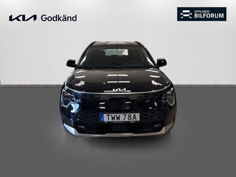 Kia Niro bild 2
