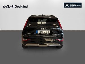 Kia Niro bild 5
