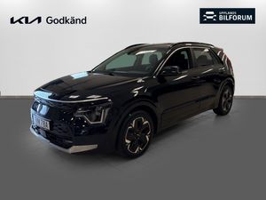 Kia Niro bild 1