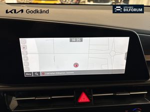 Kia Niro bild 11