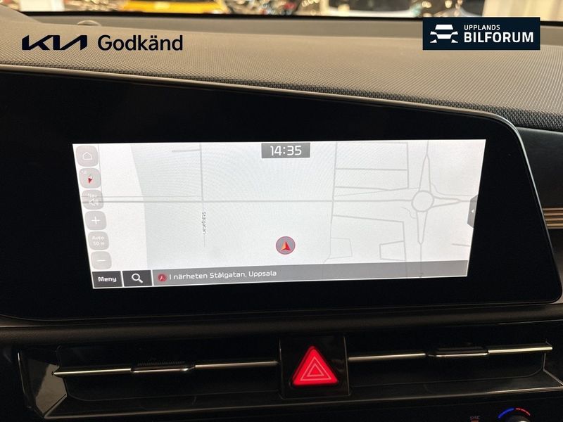 Kia Niro bild 11
