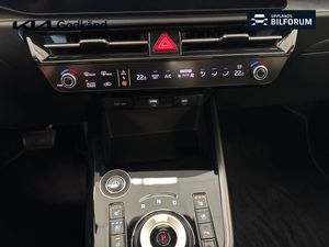 Kia Niro bild 13