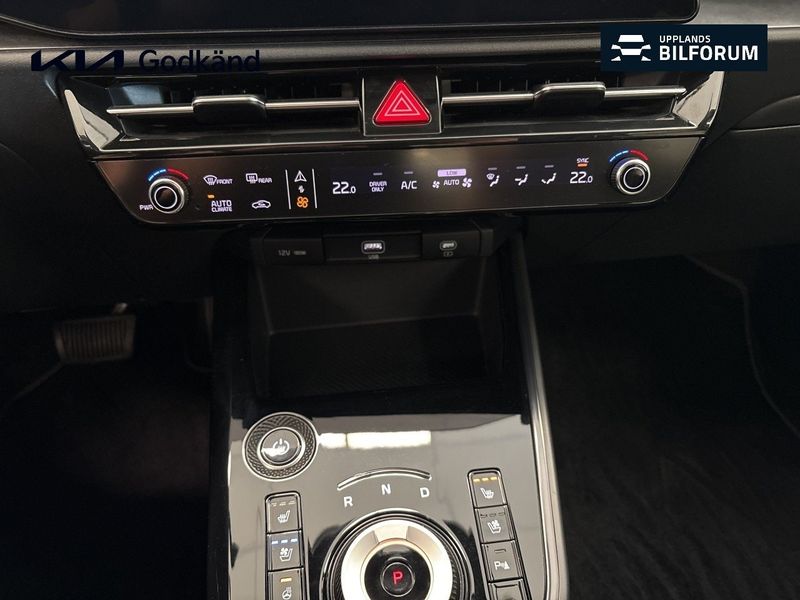 Kia Niro bild 13