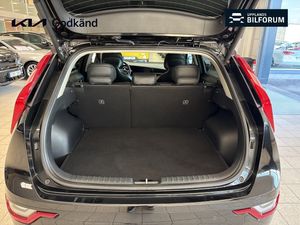 Kia Niro bild 14