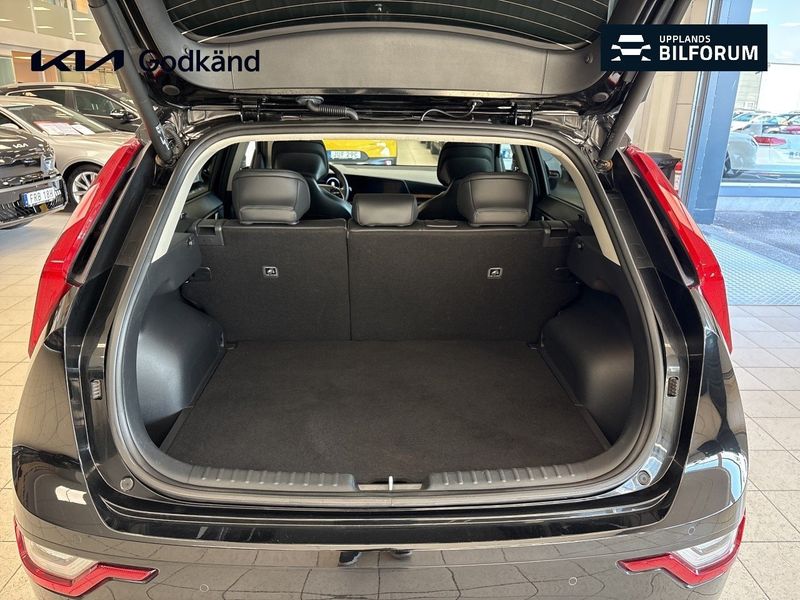 Kia Niro bild 14