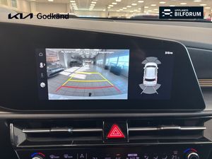 Kia Niro bild 16