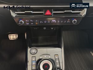 Kia Niro bild 13