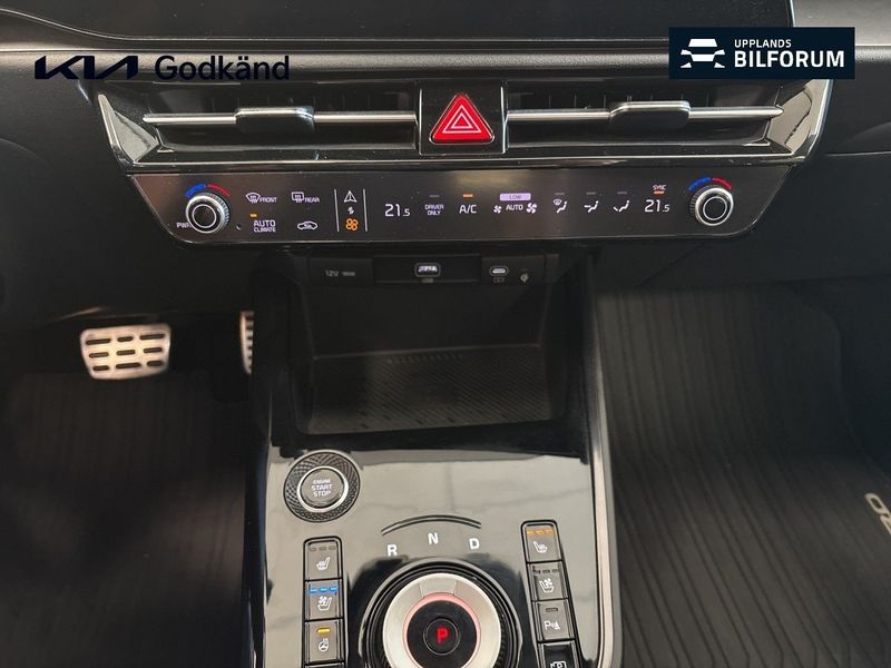 Kia Niro bild 13