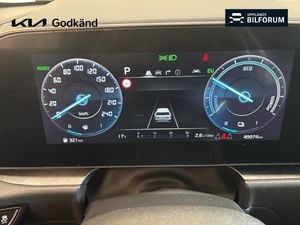 Kia Niro bild 10