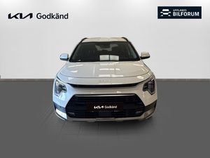 Kia Niro bild 2