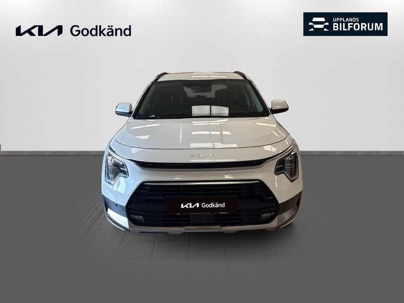 Kia Niro bild 2