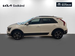 Kia Niro bild 4
