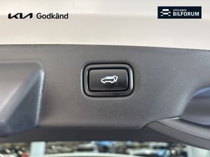 Kia Niro bild 15