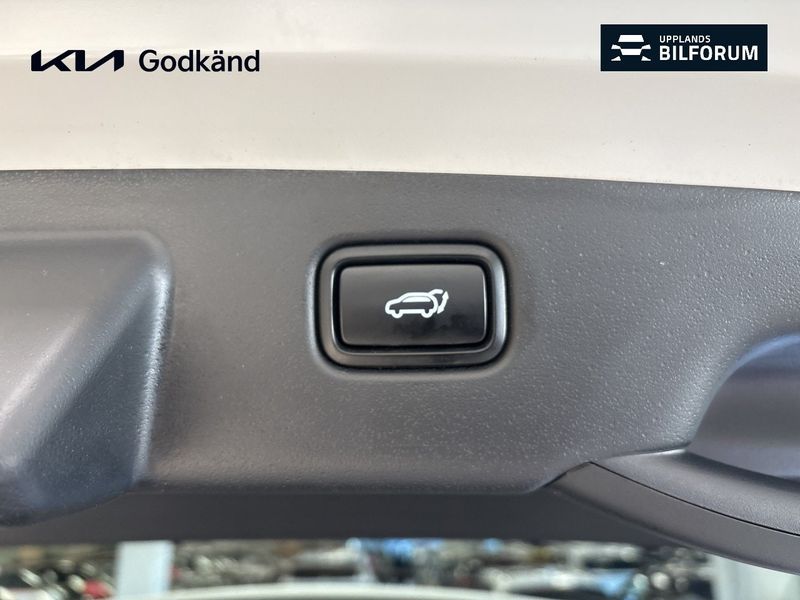Kia Niro bild 15