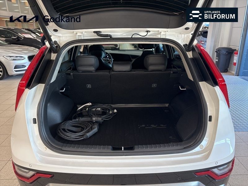 Kia Niro bild 14