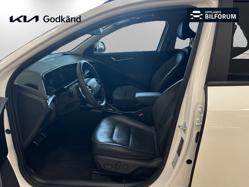 Kia Niro bild 8