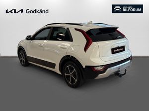 Kia Niro bild 6