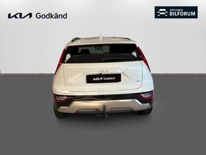 Kia Niro bild 5