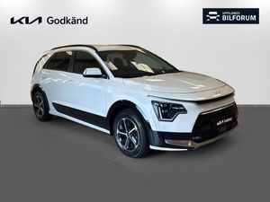Kia Niro bild 3