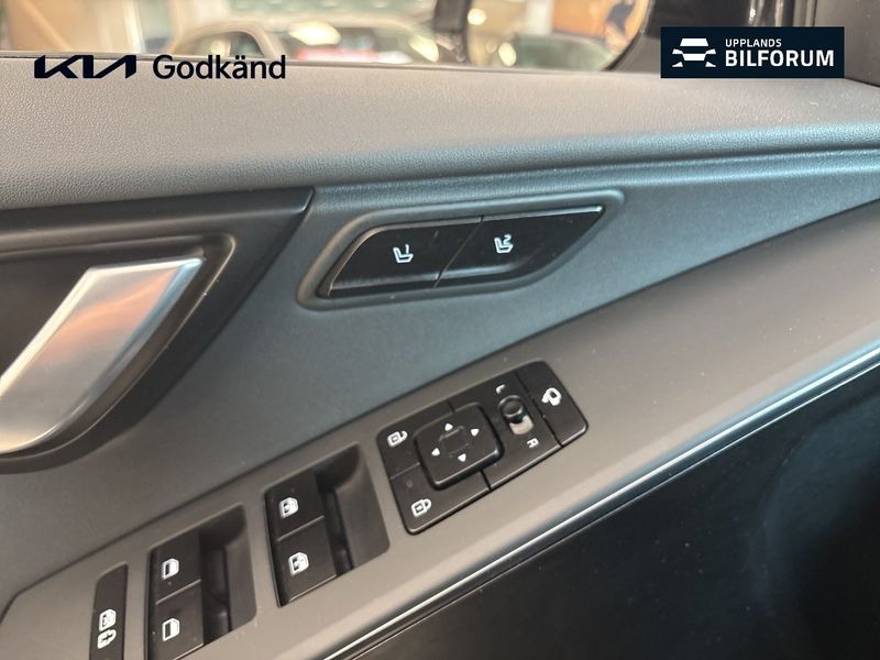 Kia Niro bild 17