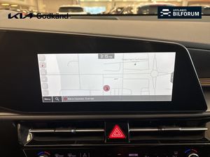 Kia Niro bild 11