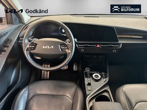 Kia Niro bild 7