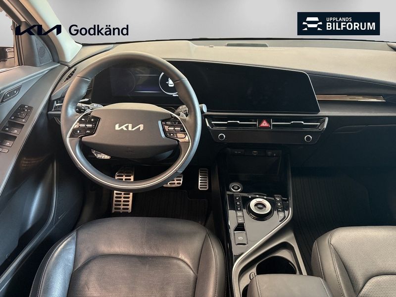 Kia Niro bild 7