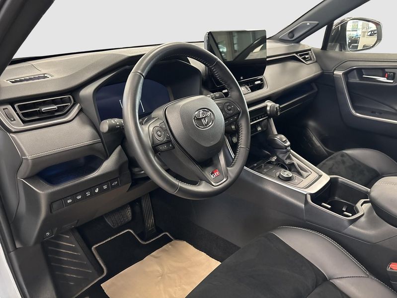 Toyota RAV4 bild 7