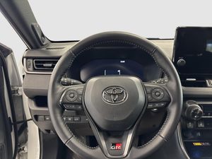 Toyota RAV4 bild 10