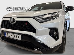 Toyota RAV4 bild 5