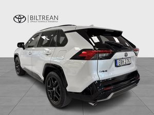 Toyota RAV4 bild 2