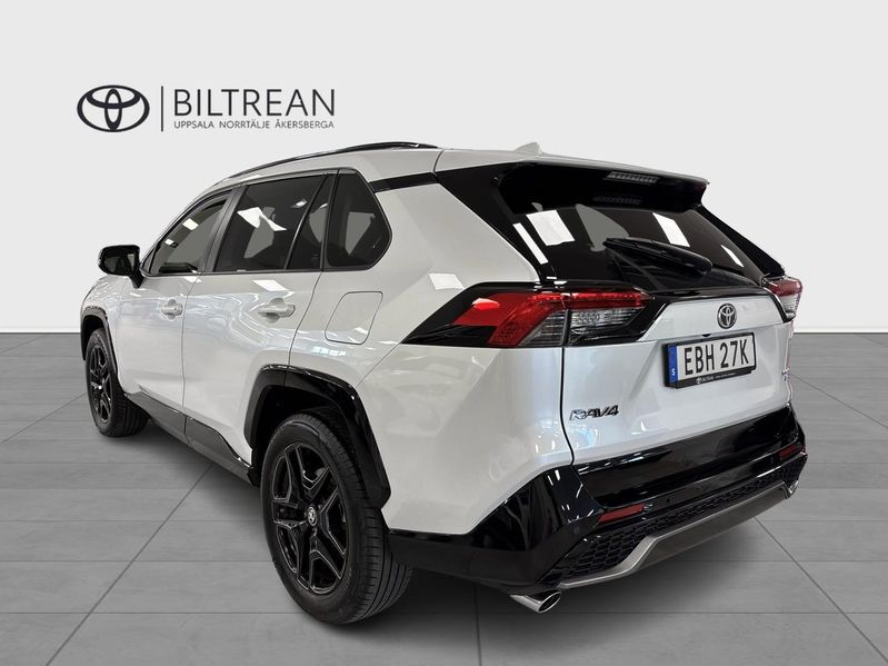 Toyota RAV4 bild 2