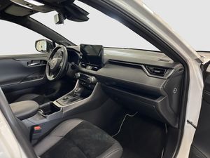 Toyota RAV4 bild 6