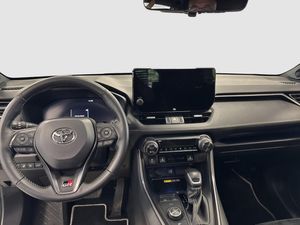 Toyota RAV4 bild 9
