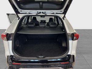 Toyota RAV4 bild 11