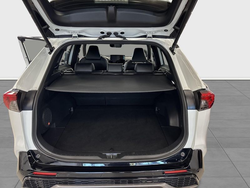 Toyota RAV4 bild 11