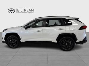 Toyota RAV4 bild 3