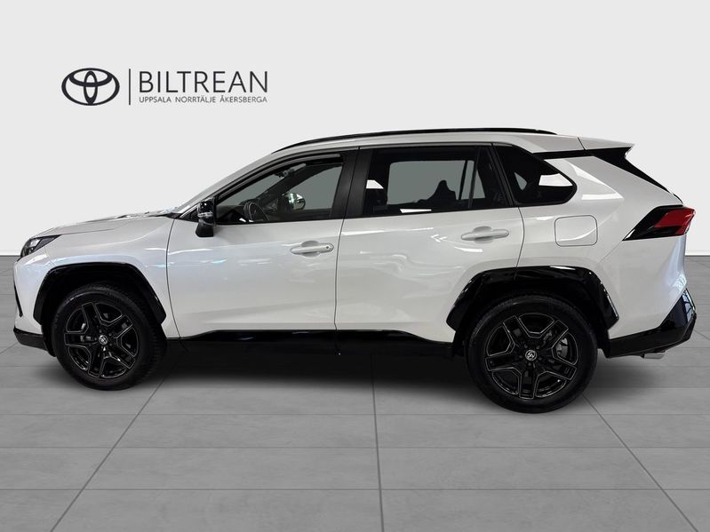 Toyota RAV4 bild 3