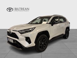 Toyota RAV4 bild 1