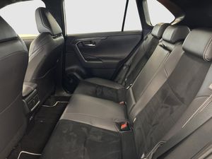 Toyota RAV4 bild 8