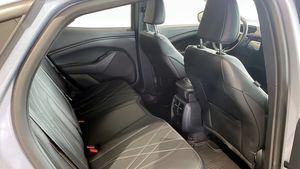 Ford Mustang Mach-E bild 5