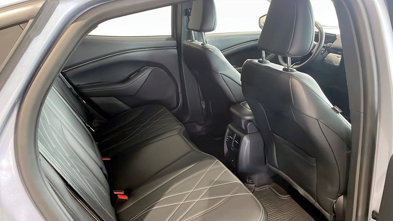 Ford Mustang Mach-E bild 5
