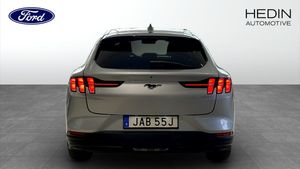 Ford Mustang Mach-E bild 7