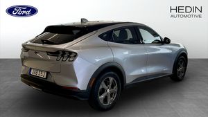 Ford Mustang Mach-E bild 2