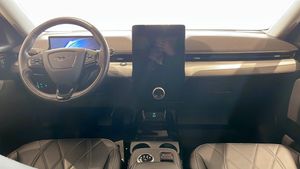 Ford Mustang Mach-E bild 4