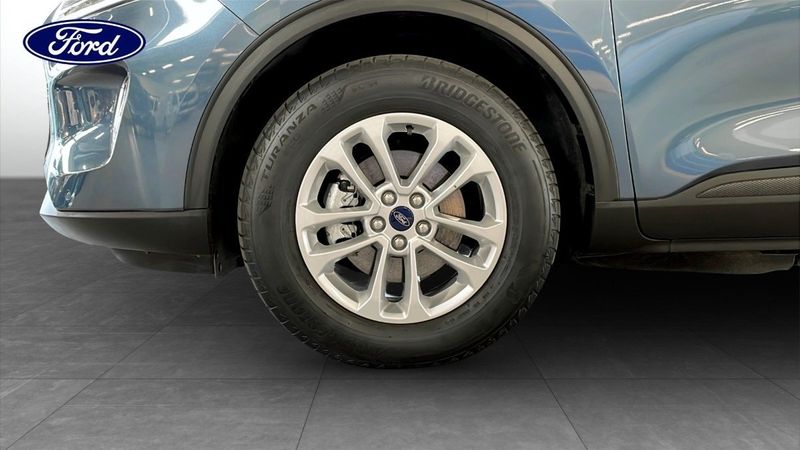 Ford Kuga bild 9