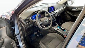 Ford Kuga bild 11